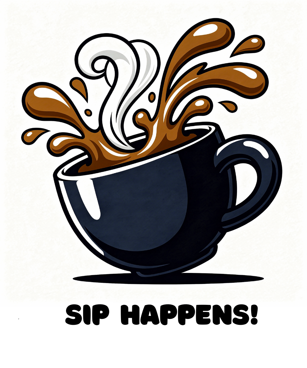 Coffee & Cubicle